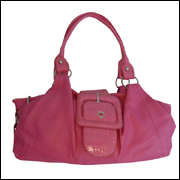 Handtaschen pink